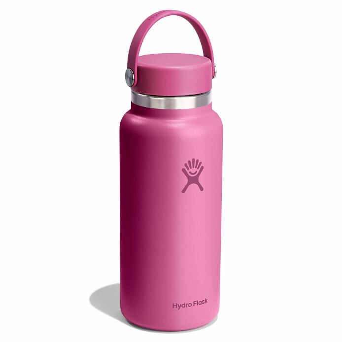 32 oz Wide Mouth: 32 oz Insulated Water Bottle - Image 54