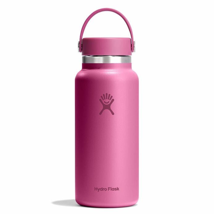 32 oz Wide Mouth: 32 oz Insulated Water Bottle - Image 53