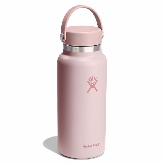 32 oz Wide Mouth: 32 oz Insulated Water Bottle - Image 48