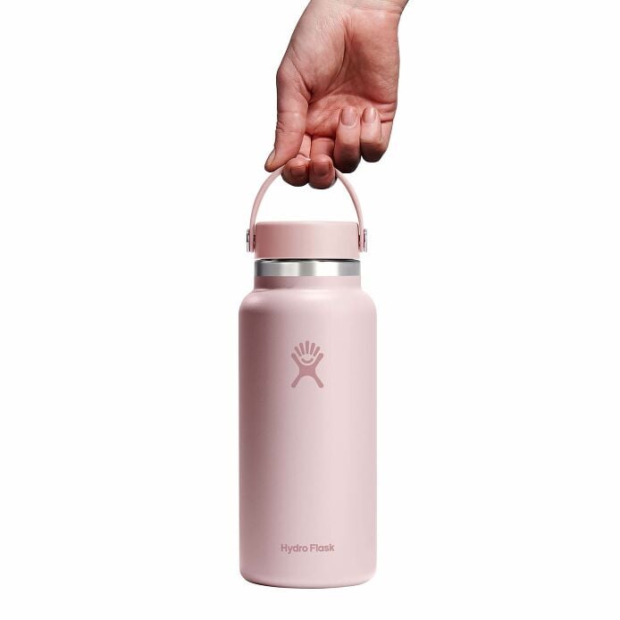 32 oz Wide Mouth: 32 oz Insulated Water Bottle - Image 49