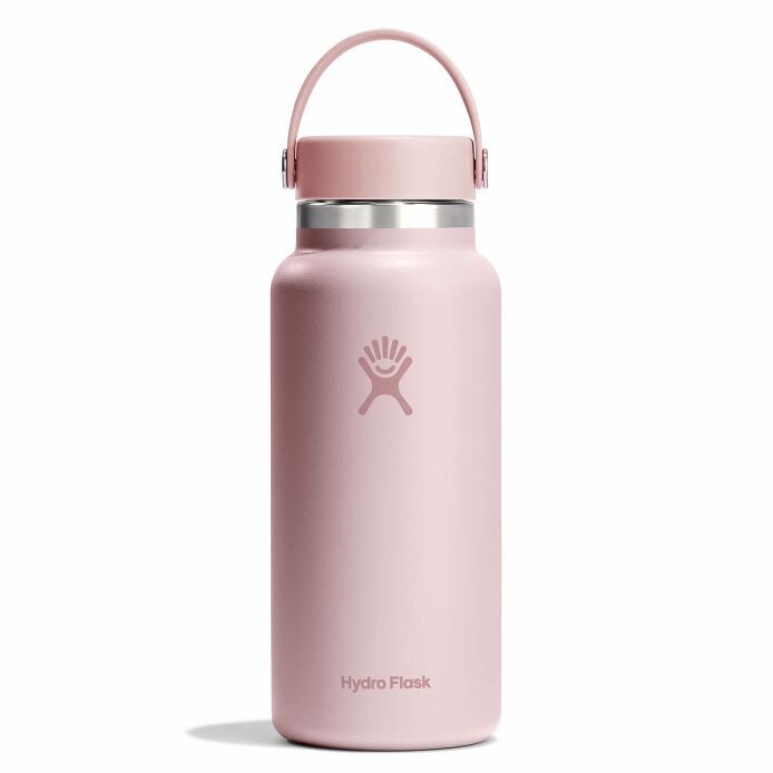 32 oz Wide Mouth: 32 oz Insulated Water Bottle - Image 47
