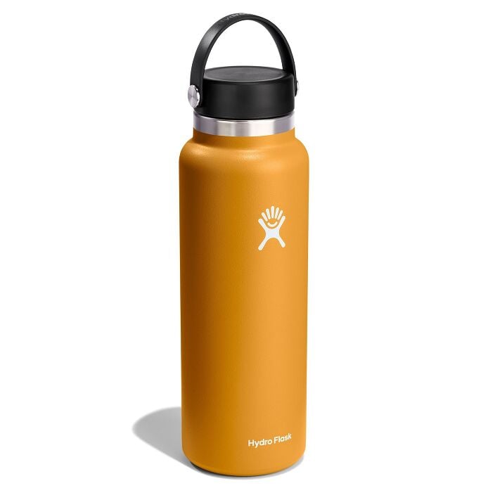 40 oz Wide Mouth: 40 oz Insulated Water Bottle - Image 26