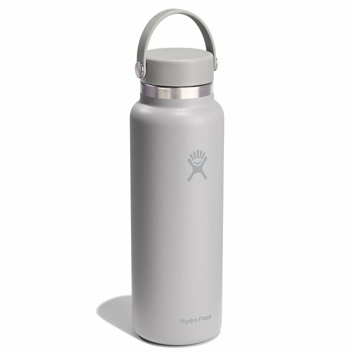 40 oz Wide Mouth: 40 oz Insulated Water Bottle - Image 38