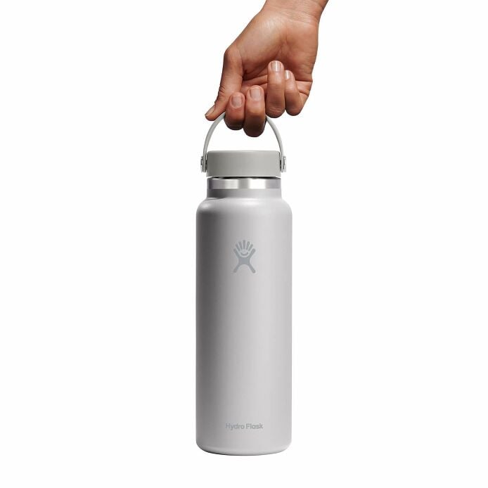 40 oz Wide Mouth: 40 oz Insulated Water Bottle - Image 39