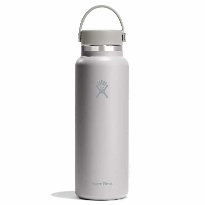 40 oz Wide Mouth: 40 oz Insulated Water Bottle - Image 37