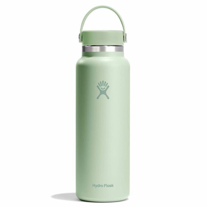 40 oz Wide Mouth: 40 oz Insulated Water Bottle - Image 40