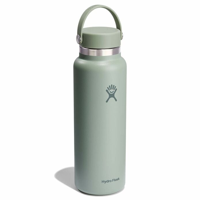 40 oz Wide Mouth: 40 oz Insulated Water Bottle - Image 44