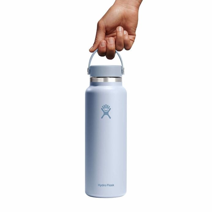 40 oz Wide Mouth: 40 oz Insulated Water Bottle - Image 30