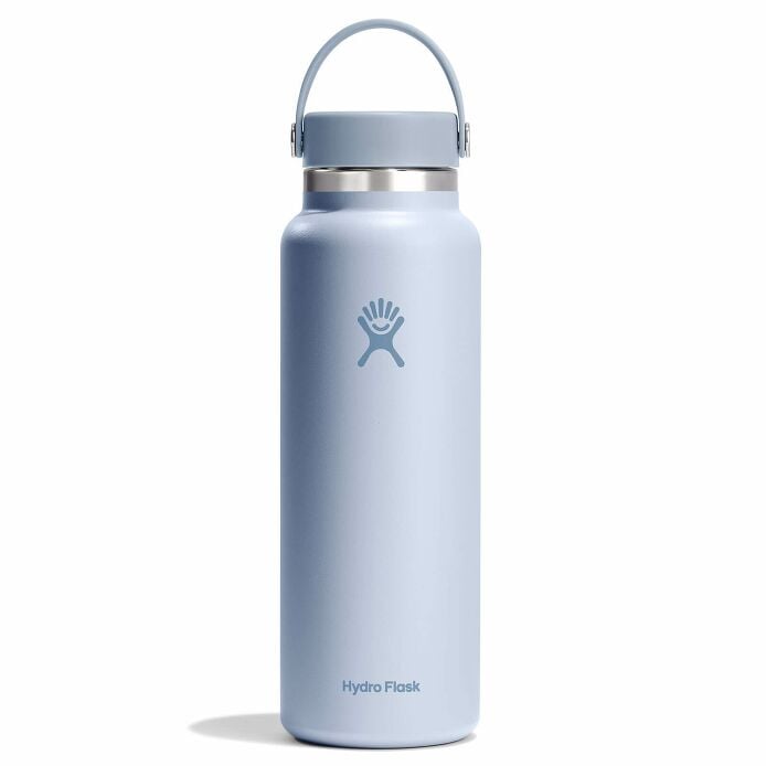 40 oz Wide Mouth: 40 oz Insulated Water Bottle - Image 28