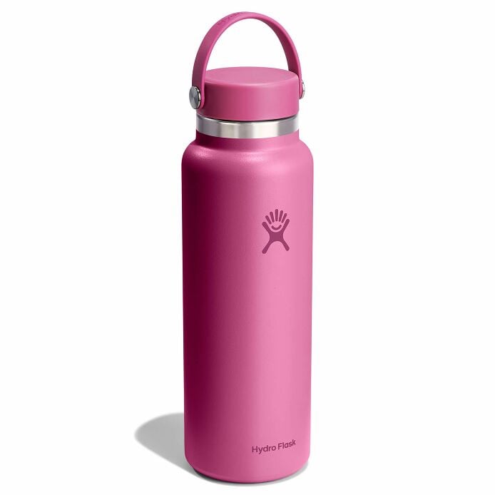 40 oz Wide Mouth: 40 oz Insulated Water Bottle - Image 35