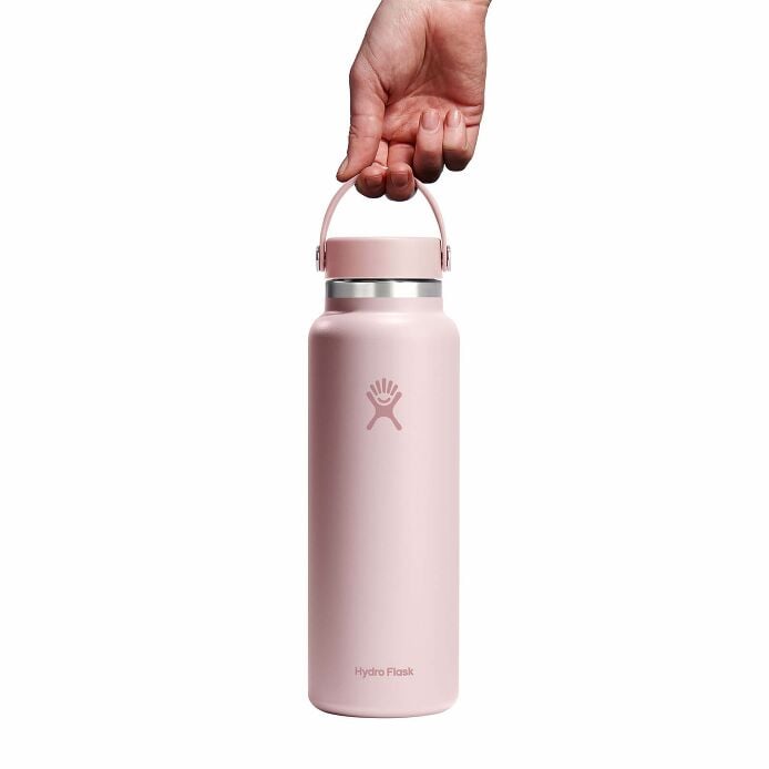 40 oz Wide Mouth: 40 oz Insulated Water Bottle - Image 33