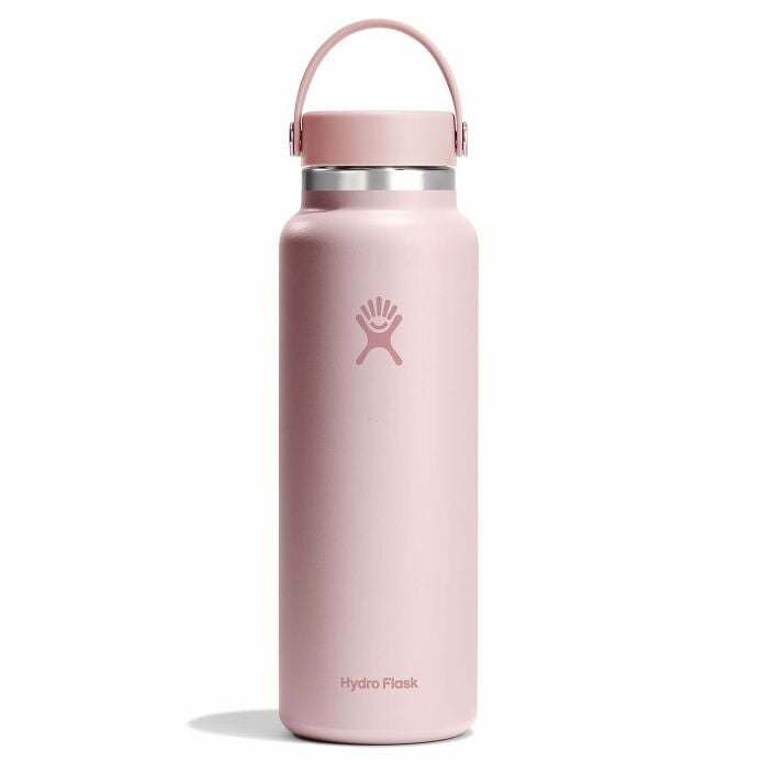 40 oz Wide Mouth: 40 oz Insulated Water Bottle - Image 31
